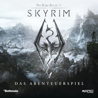 The Elder Scrolls V  Skyrim: Das Abenteuerspiel