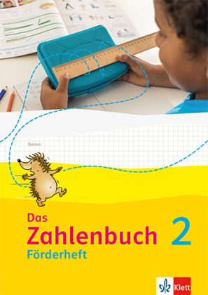 Das Zahlenbuch 2