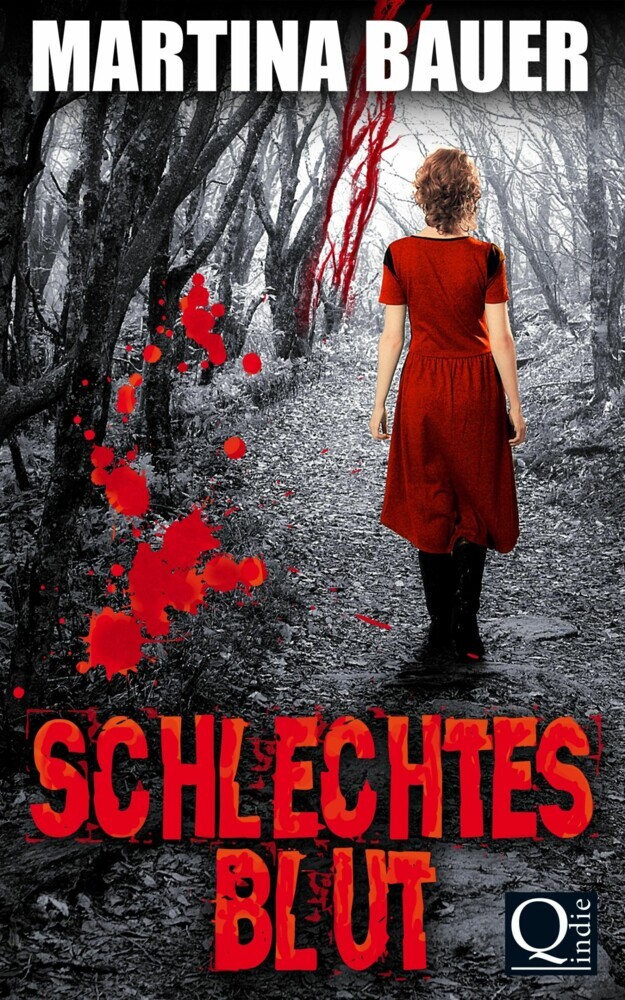 Schlechtes Blut main product photo