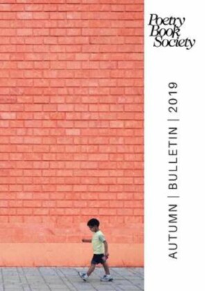 Poetry Book Society Autumn 2019 Bulletin