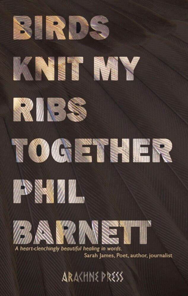Birds Knit My Ribs Together main product photo