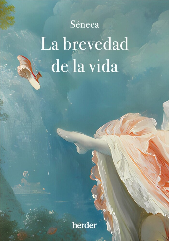 La brevedad de la vida main product photo