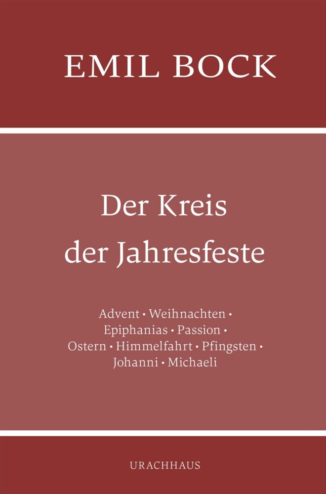 Der Kreis der Jahresfeste main product photo