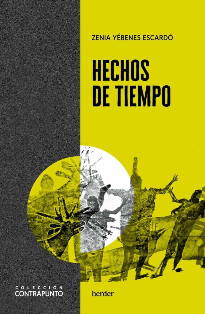 Hechos de tiempo main product photo