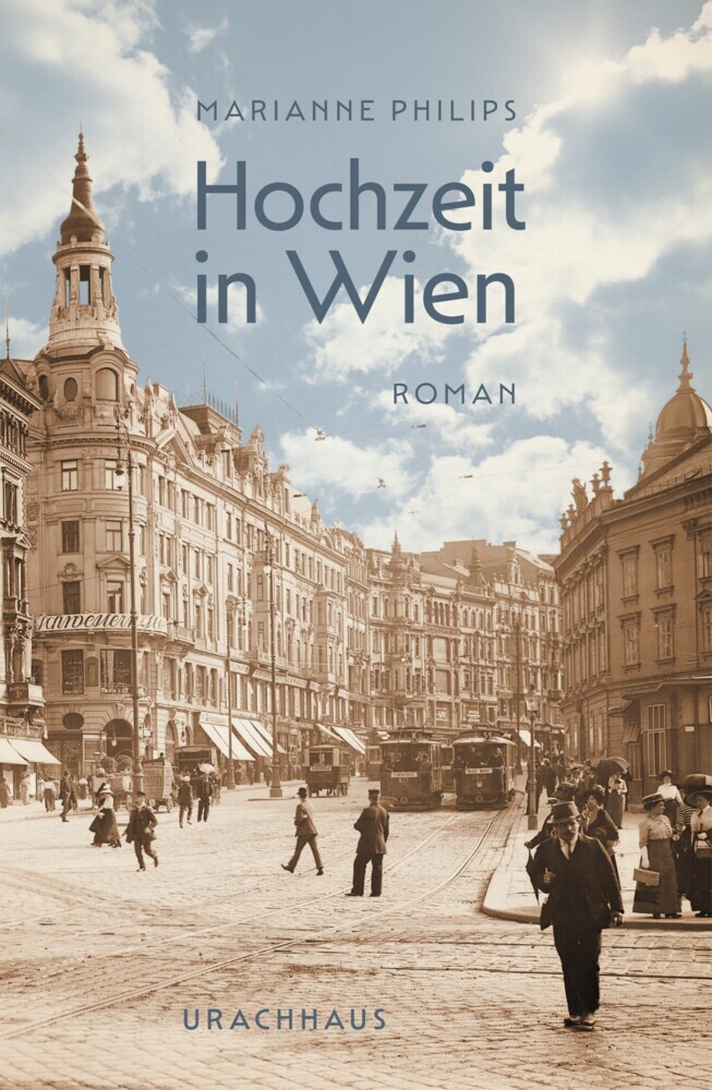 Hochzeit in Wien main product photo