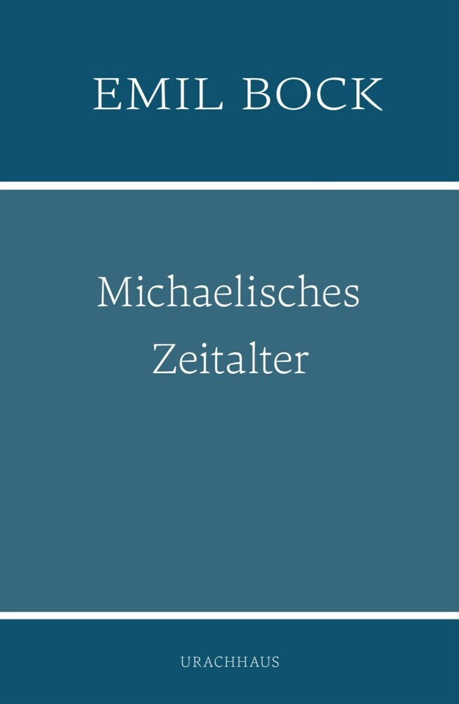 Michaelisches Zeitalter main product photo
