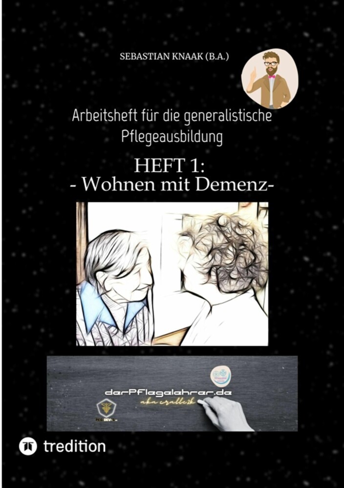 Wohnformen für Menschen mit Demenz main product photo