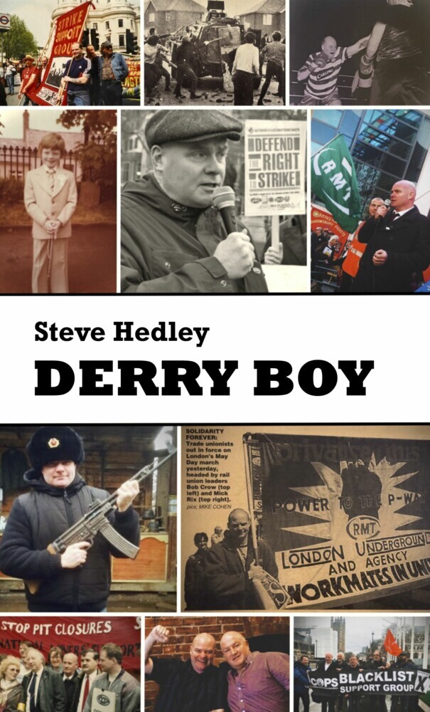 Derry Boy main product photo