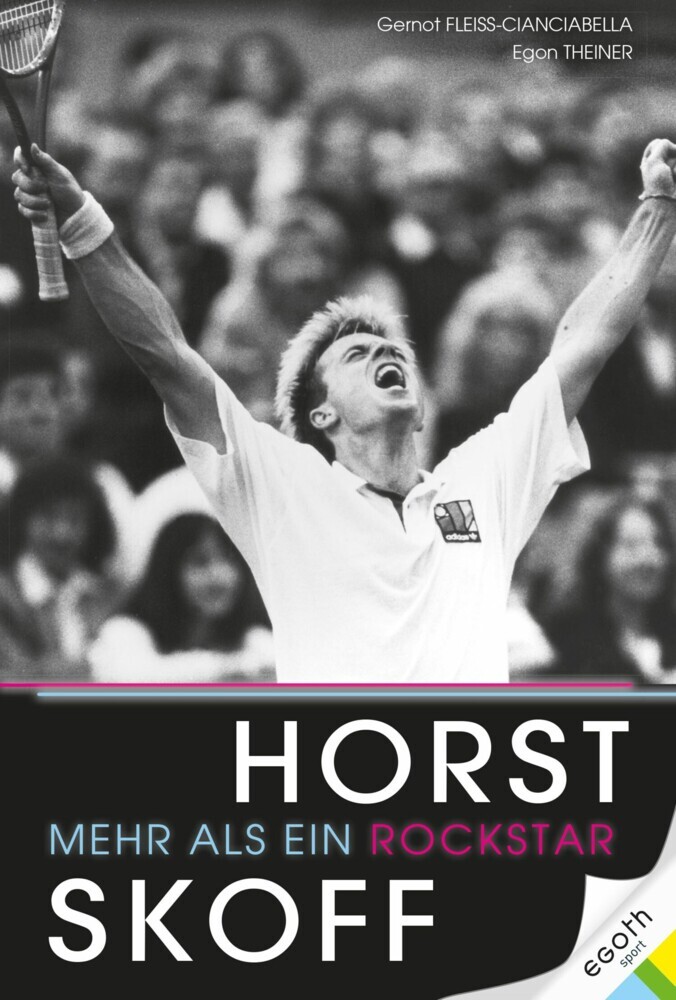 Horst Skoff main product photo