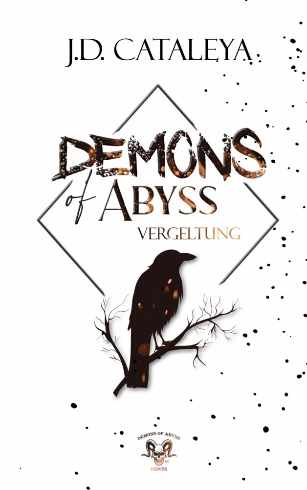 Demons of Abyss main product photo