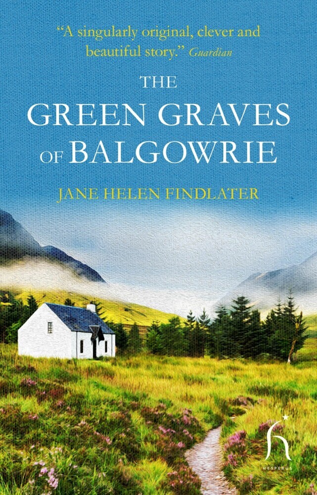 The Green Graves of Balgowrie main product photo