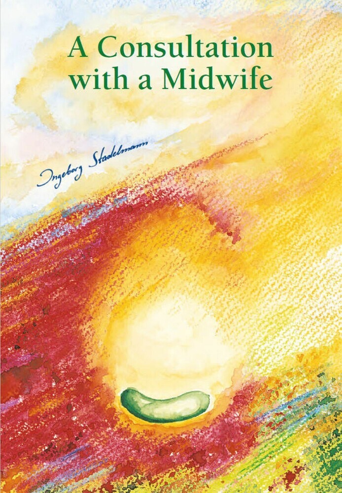 Consultation with a Midwife main product photo