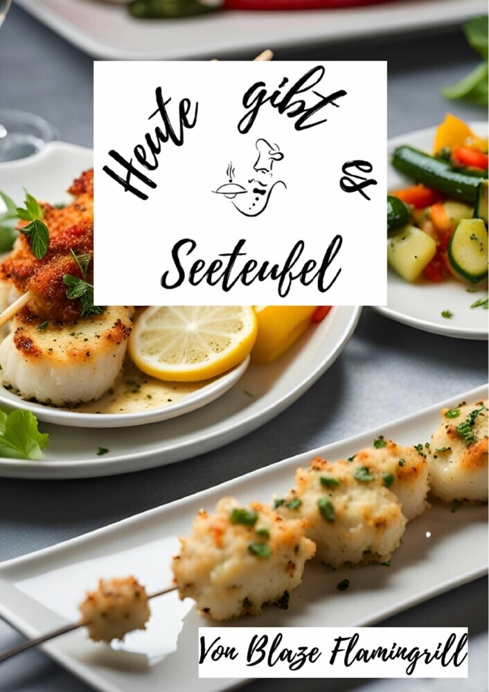 Heute gibt es - Seeteufel main product photo