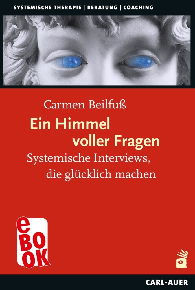 Ein Himmel voller Fragen main product photo