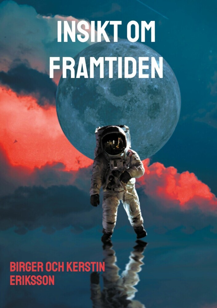 Insikt om framtiden main product photo