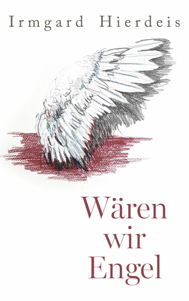 Wären wir Engel main product photo
