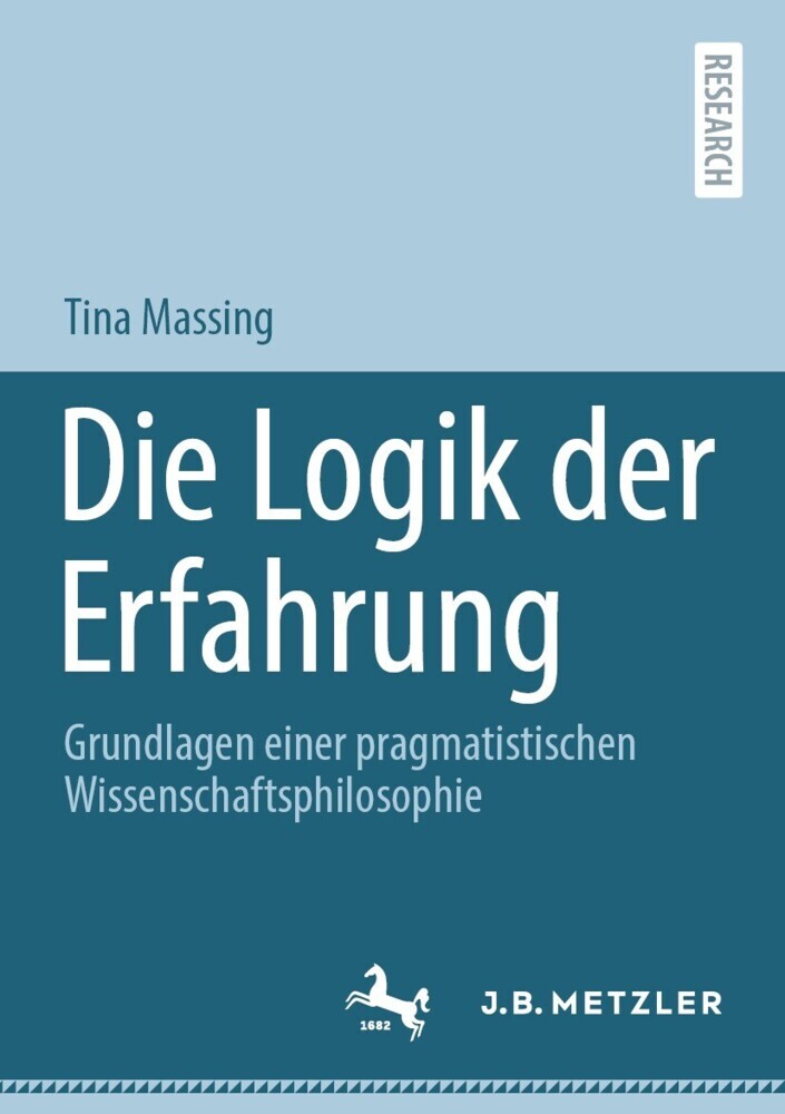 Die Logik der Erfahrung main product photo
