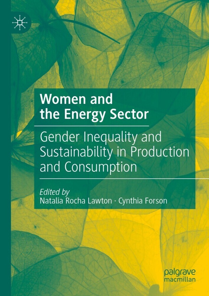Women and the Energy Sector main product photo