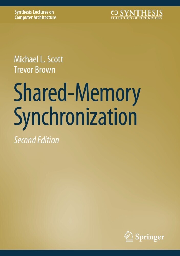 Shared-Memory Synchronization main product photo