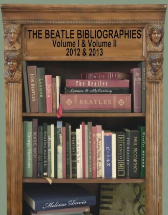 The Beatle Bibliographies
