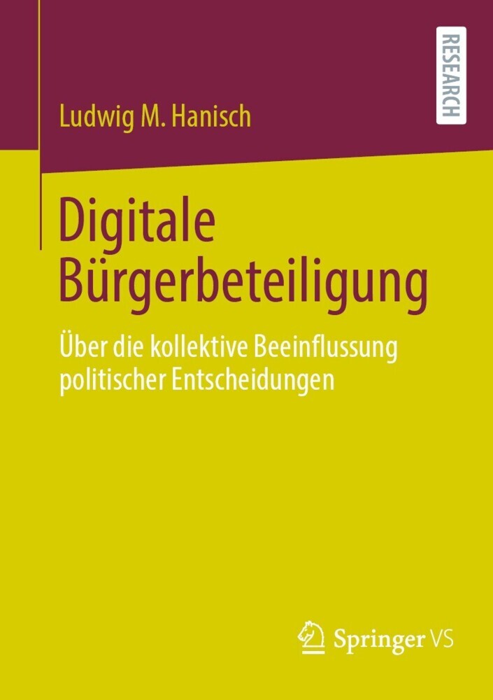 Digitale Bürgerbeteiligung main product photo