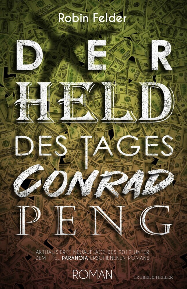 Der Held des Tages Conrad Peng main product photo