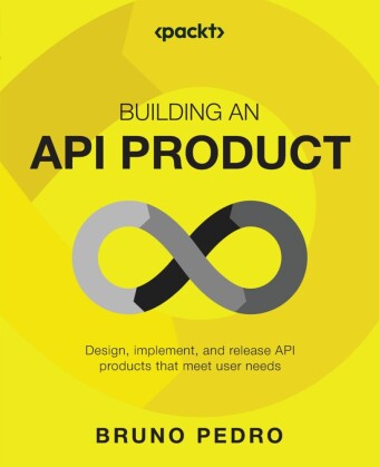 Building an API Product