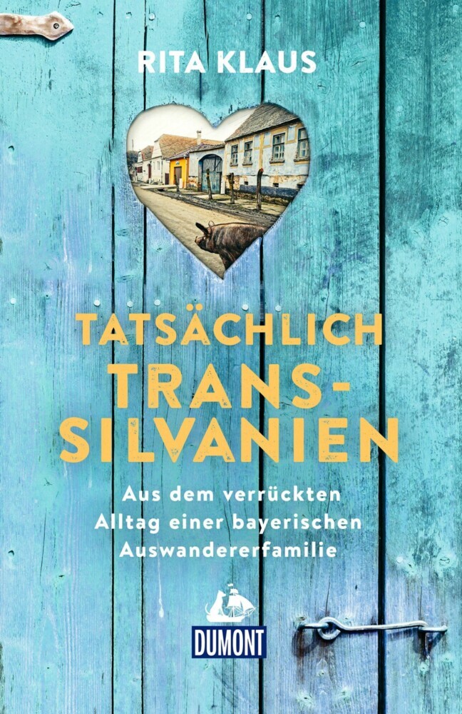 Tatsächlich Transsilvanien main product photo