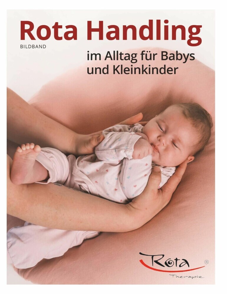 Rota Handling im Alltag für Babys und Kleinkinder main product photo