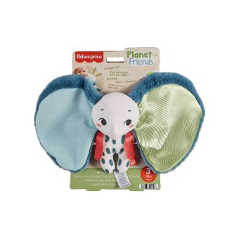 Fisher-Price Riesenohr Elefant