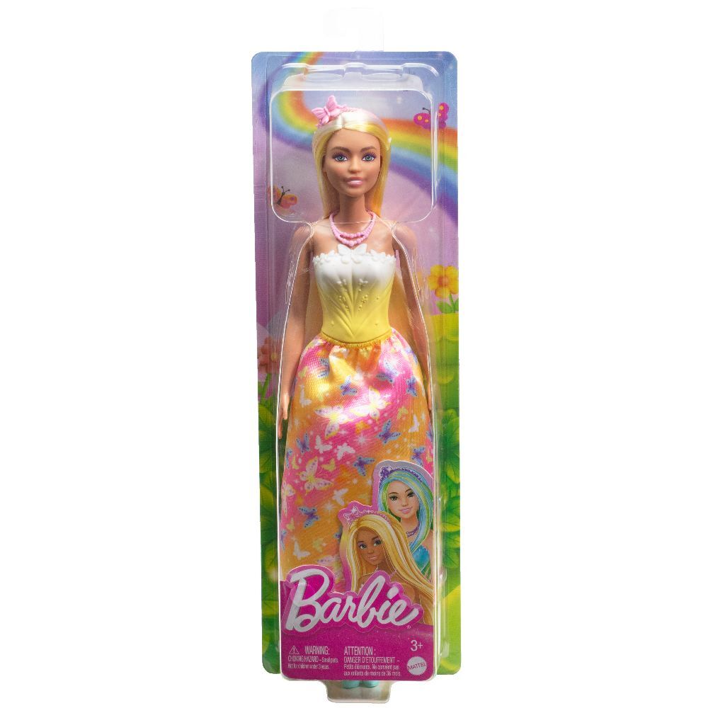 Barbie Core Royal_2 main product photo