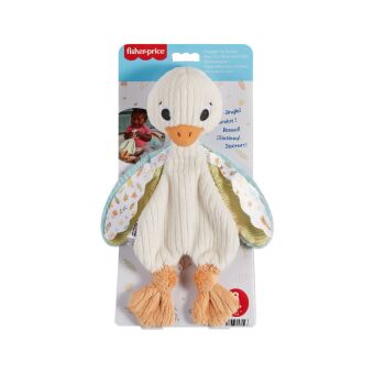 Fisher-Price Schmusegans