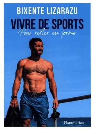 Vivre de sports