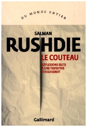 Le Couteau