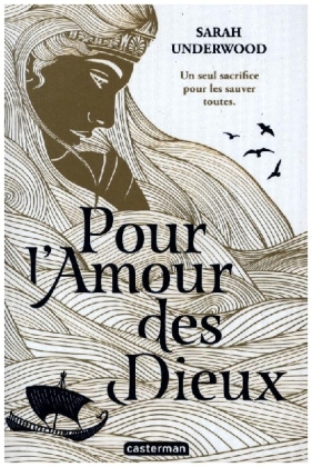 Pour l'amour des dieux