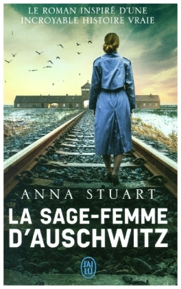 La sage-femme d'Auschwitz