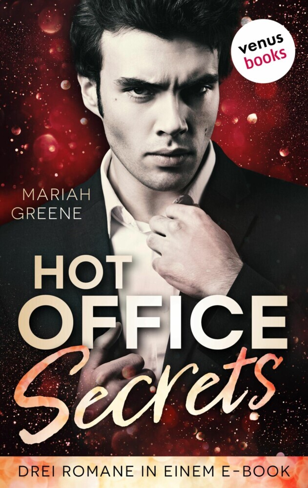 Hot Office Secrets main product photo