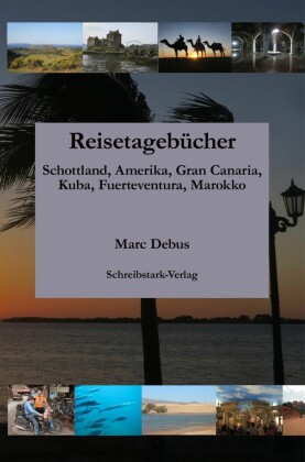 Reisetagebücher