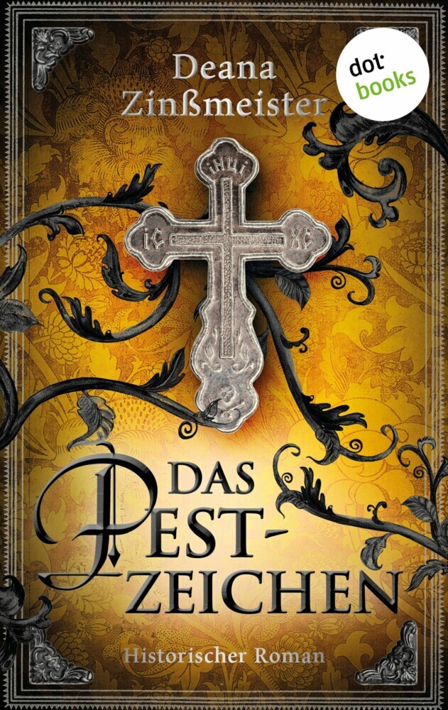 Das Pestzeichen main product photo