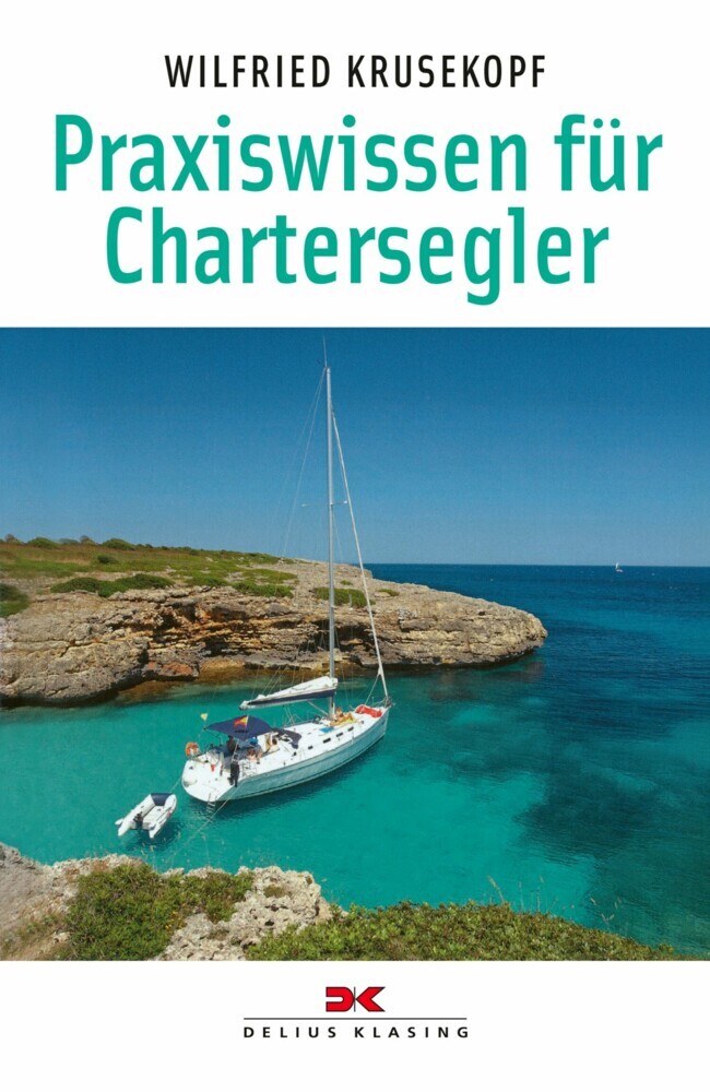 Praxiswissen für Chartersegler main product photo