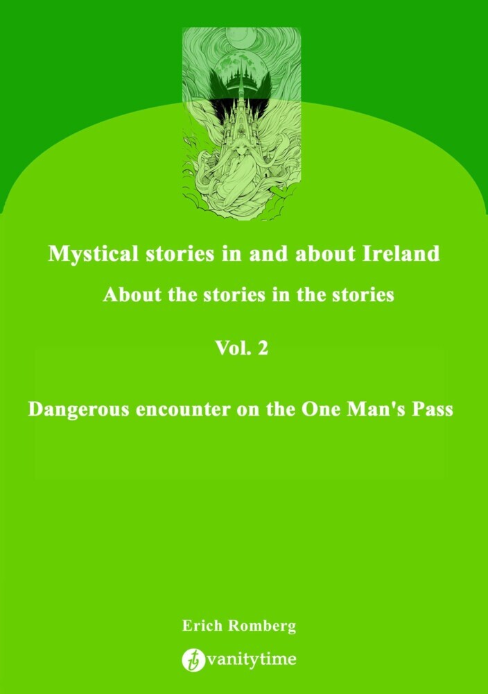 Dangerous encounter on the One Man's Pass main product photo