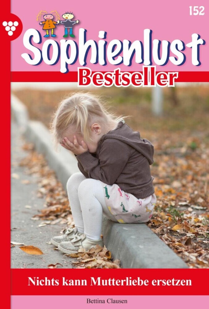Nichts kann Mutterliebe ersetzen main product photo