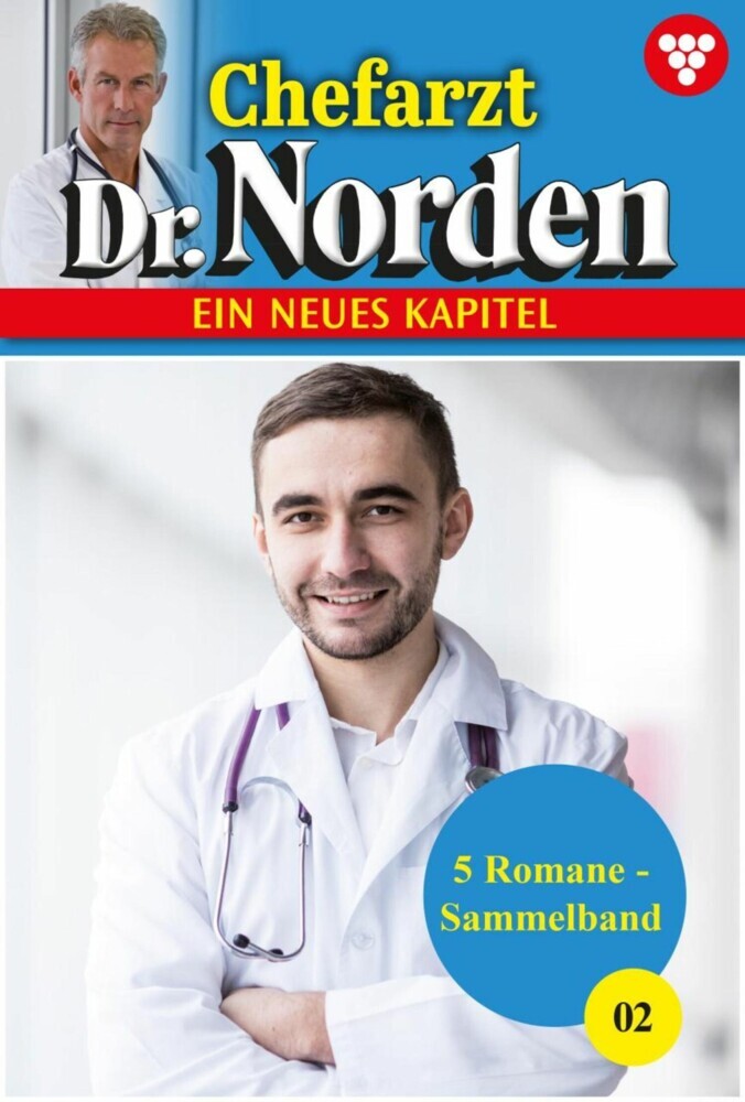 5 Romane main product photo