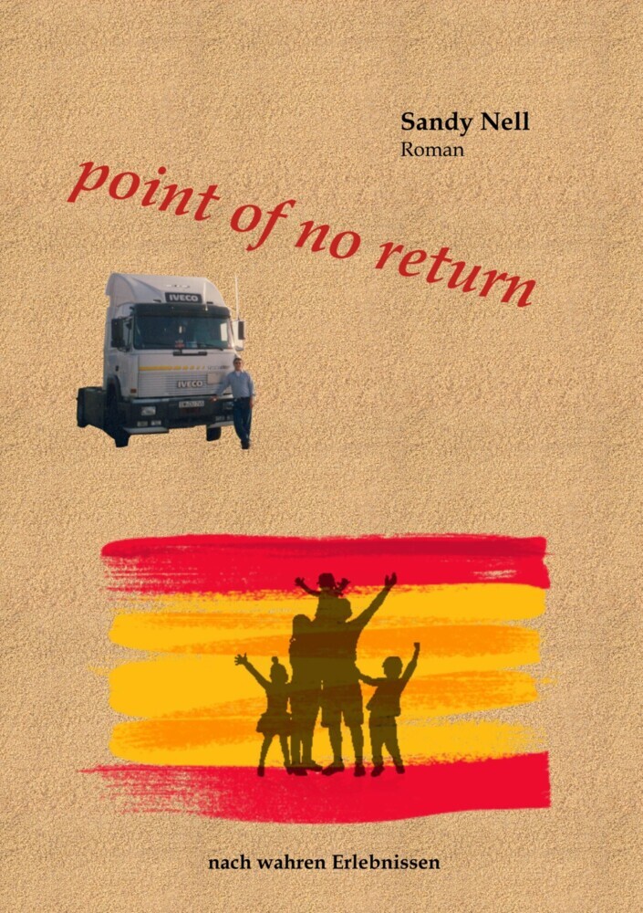 point of no return main product photo