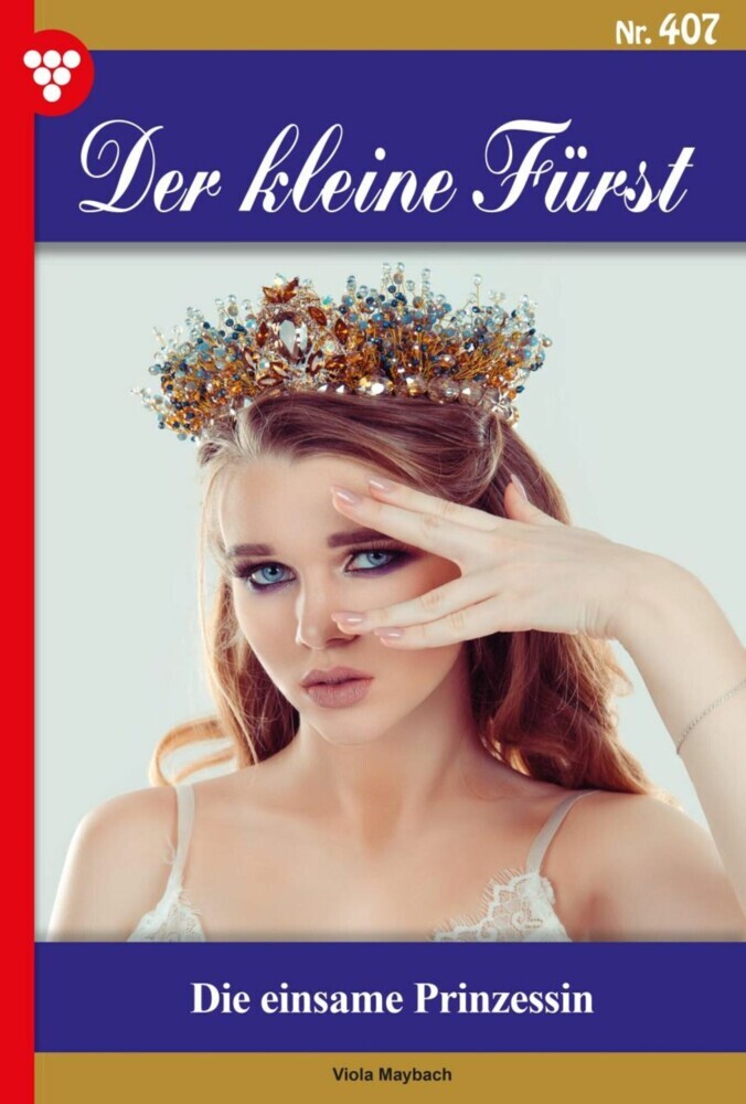 Die einsame Prinzessin main product photo