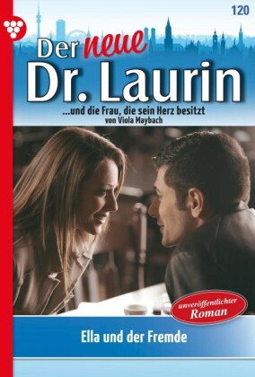 Ella und der Fremde