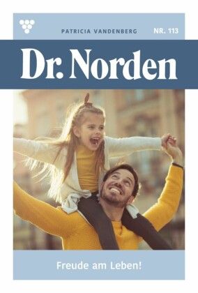 Freude am Leben!