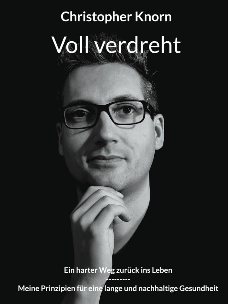 Voll verdreht main product photo