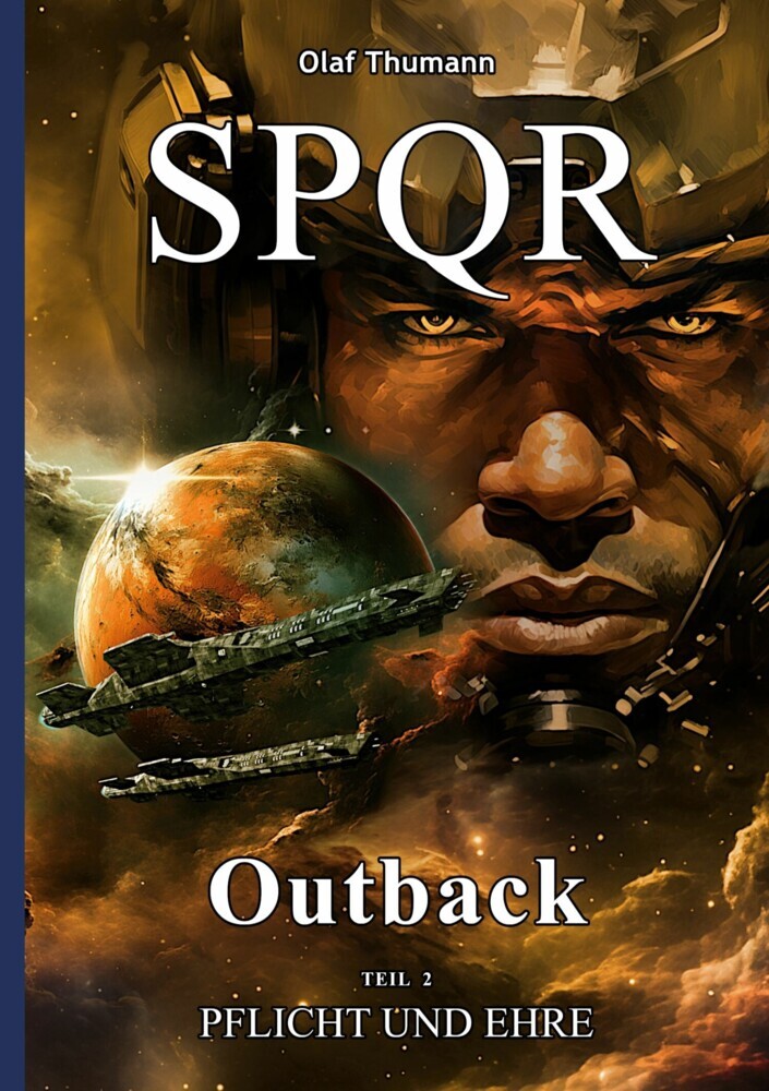 Spqr Outback main product photo