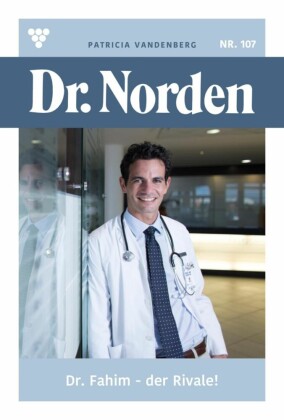 Dr. Fahim - der Rivale!